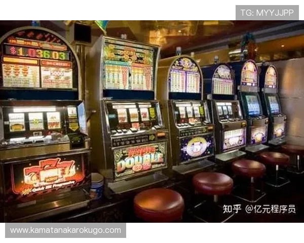 学习老虎机怎么玩，掌握基本玩法和提升中奖几率的实用技巧