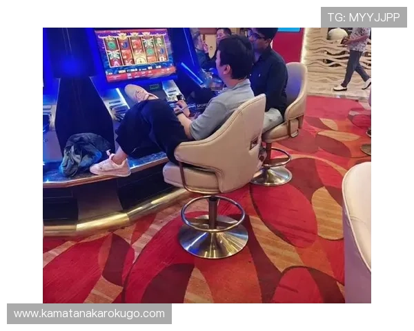 老虎机玩法规则详解：全面解析各种老虎机的基本操作与玩法技巧